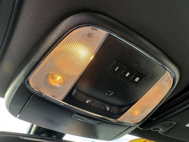 2018 Chrysler 300 Limited