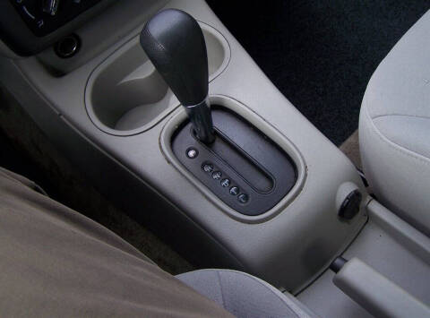 2007 Chevrolet Cobalt LS