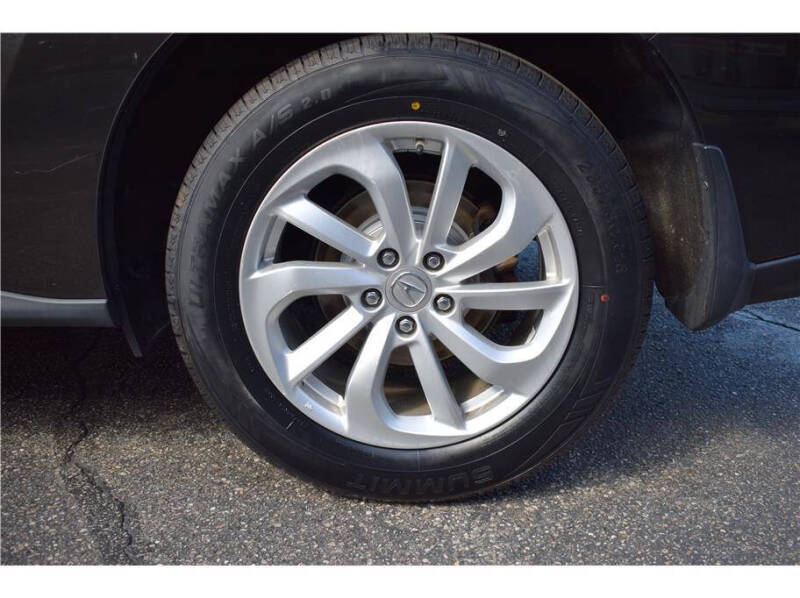 2016 Acura RDX