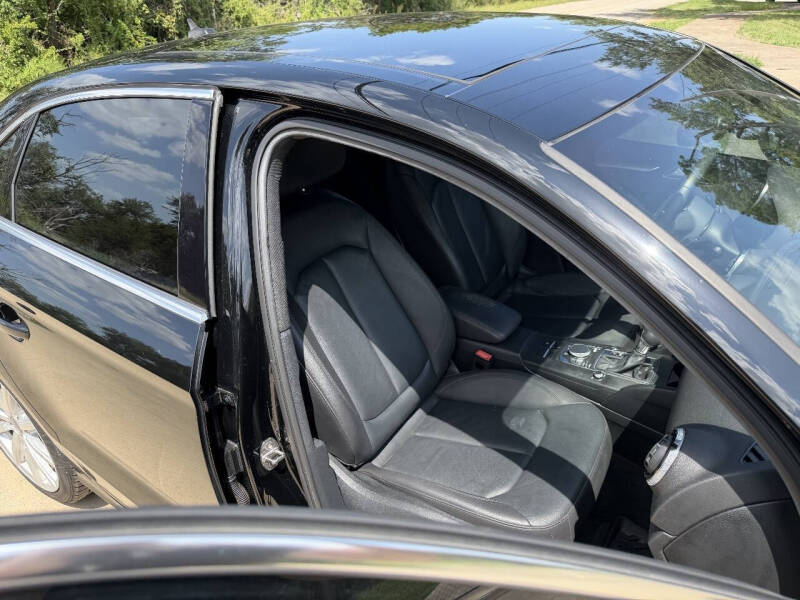 2016 Audi A3 1.8T Premium Plus