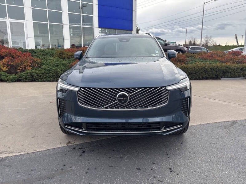 2026 Volvo XC90 B6 Plus 7P