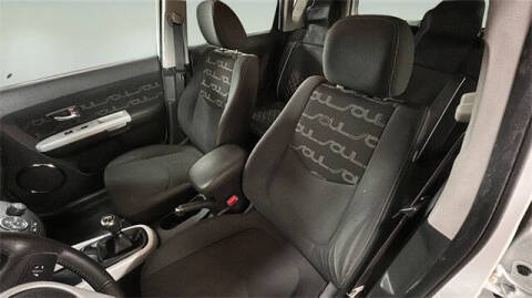 2012 Kia Soul +