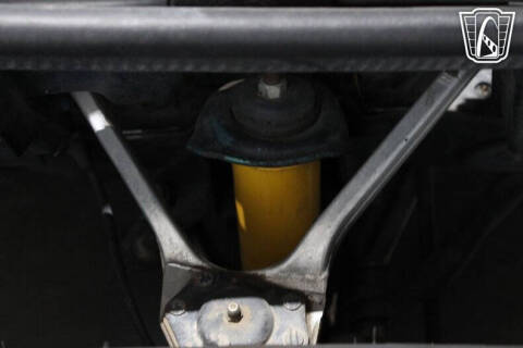 1991 Chevrolet Corvette