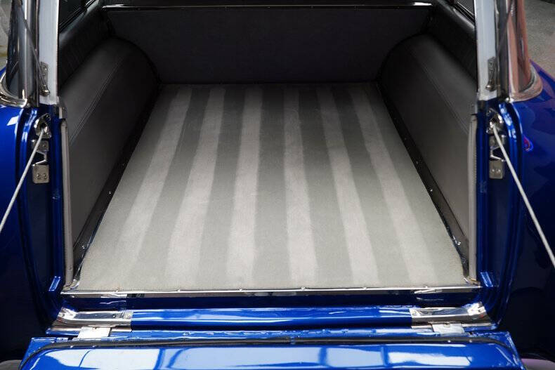 1955 Chevrolet Nomad