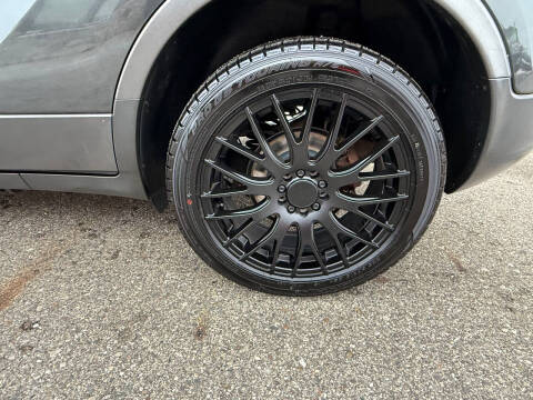 2016 Buick Encore Premium