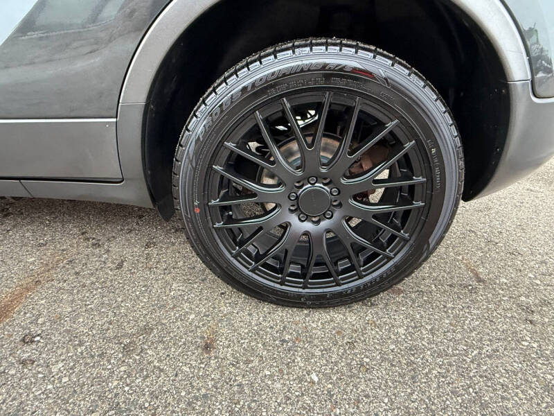 2016 Buick Encore Premium