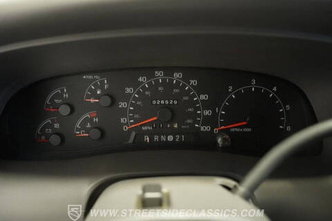 2000 Ford Excursion XLT