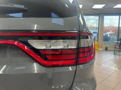 2023 Dodge Durango GT Premium