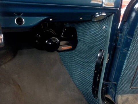 1947 Chrysler New Yorker