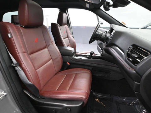 2024 Dodge Durango R/T Plus