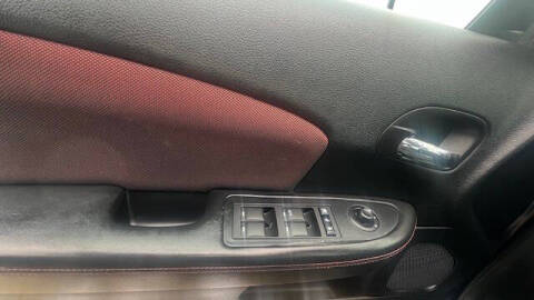 2012 Dodge Avenger SXT Plus