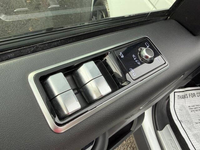 2021 Land Rover Range Rover P400 HSE Westminster Edition