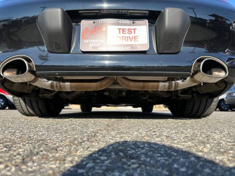 2002 Porsche 911 Turbo