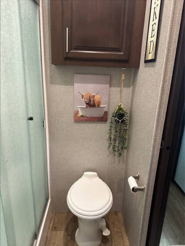 2020 Jayco North Point 383FKWS