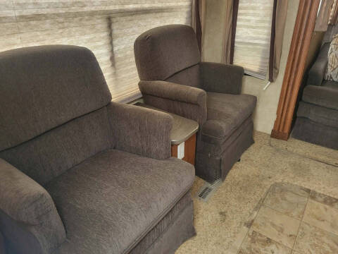 2012 Jayco Jay Flight