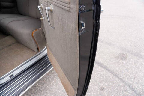 1936 Chrysler Imperial