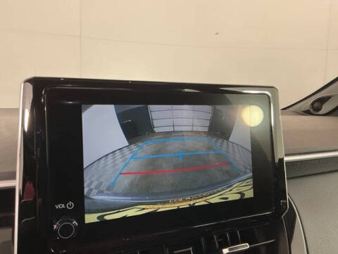 2023 Toyota Corolla XSE