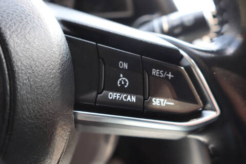 2017 Mazda MAZDA3 Touring