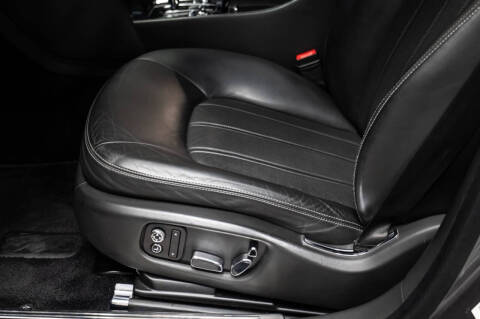 2012 Bentley Mulsanne