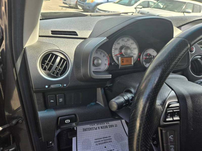 2011 Honda Pilot Touring