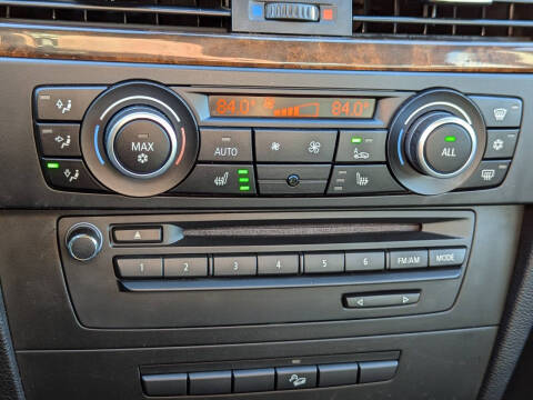 2010 BMW 3 Series 328i xDrive