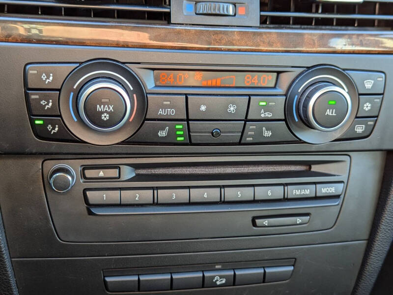 2010 BMW 3 Series 328i xDrive