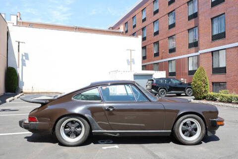 1978 Porsche 911