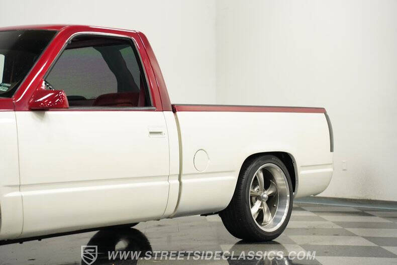 1994 GMC Sierra 1500