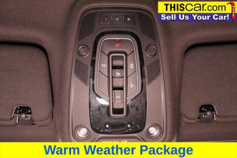 2018 Audi Q7 3.0T quattro Prestige