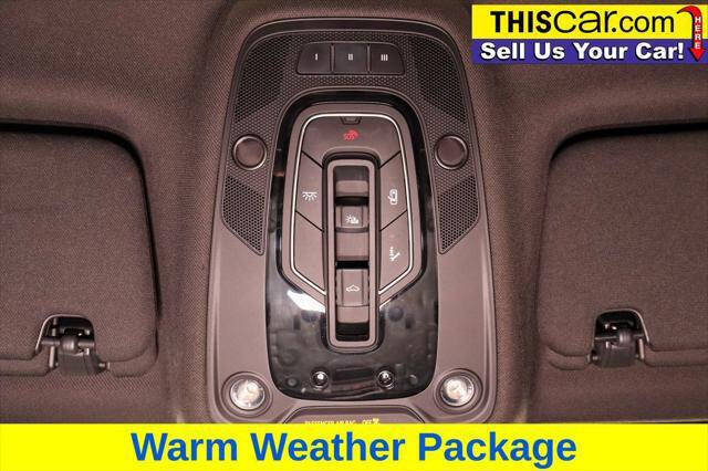 2018 Audi Q7 3.0T quattro Prestige