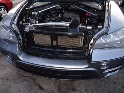 2013 BMW X5 xDrive35i