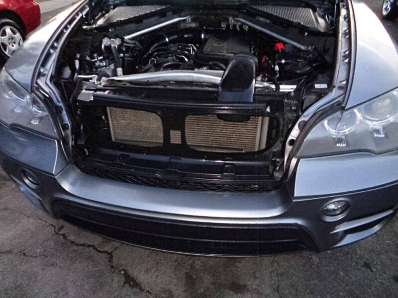 2013 BMW X5 xDrive35i