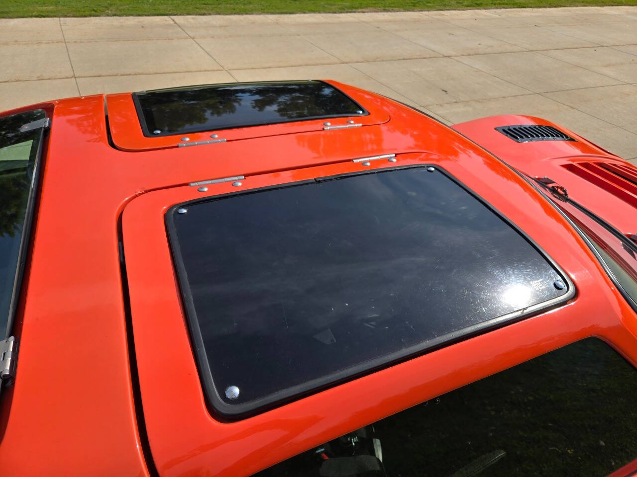 1980 Bradley GT2 121