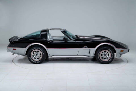 1978 Chevrolet Corvette