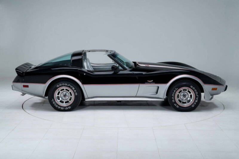 1978 Chevrolet Corvette