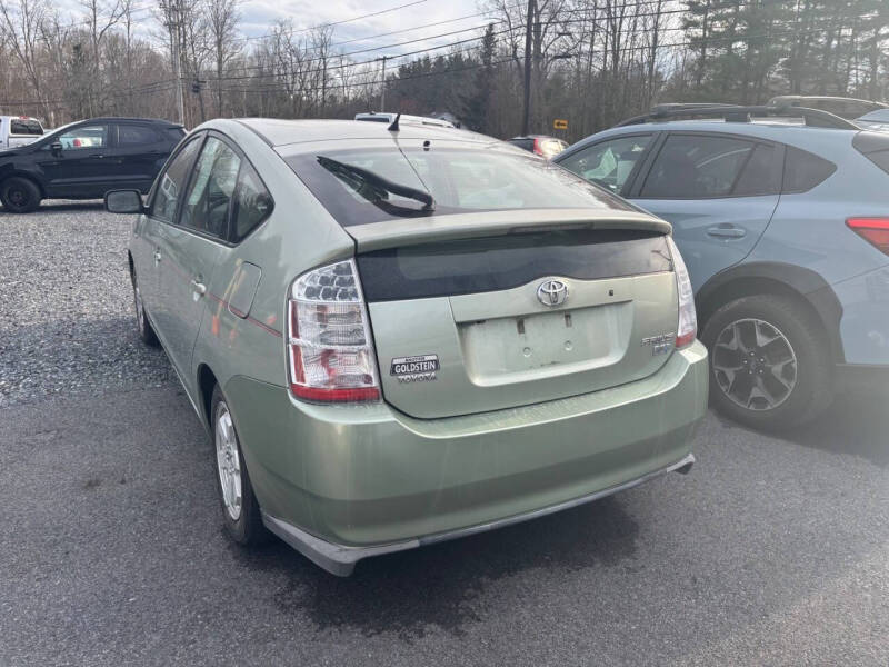 2009 Toyota Prius Standard