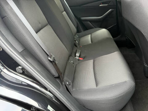 2025 Mazda CX-30 2.5 S