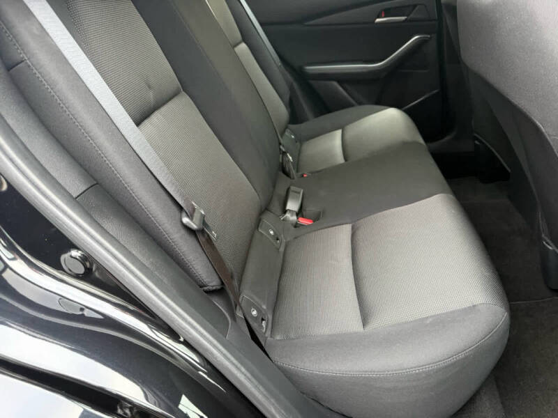 2025 Mazda CX-30 2.5 S