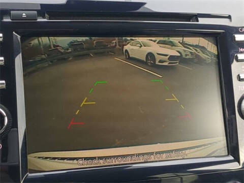 2020 Nissan Murano S