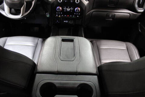 2022 GMC Sierra 3500HD