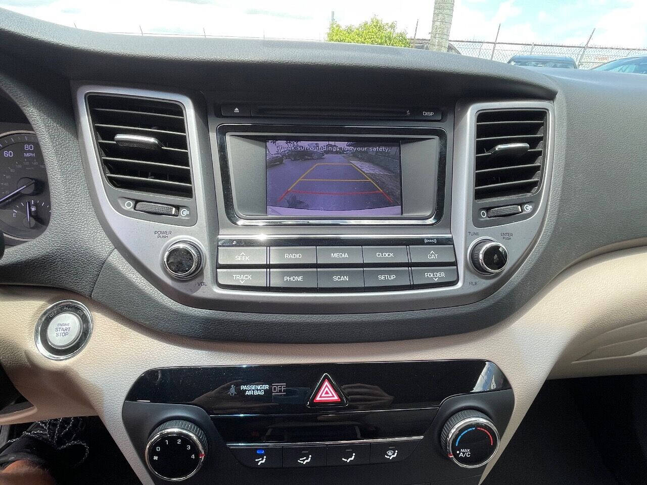 2016 Hyundai Tucson  - $14,900