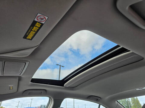 2008 Honda Accord EX