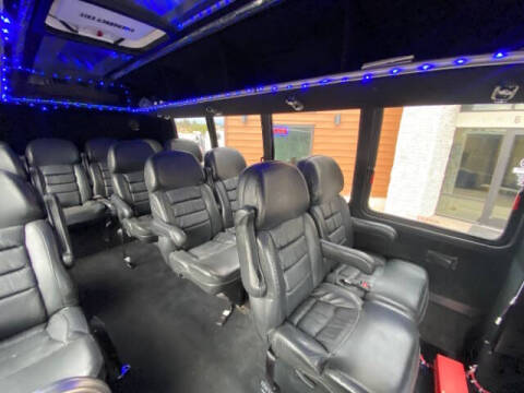 2008 Ford E-Series E-350 SD