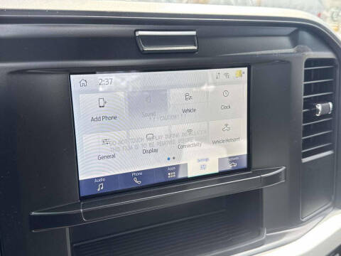 2026 Ford F-350 Super Duty
