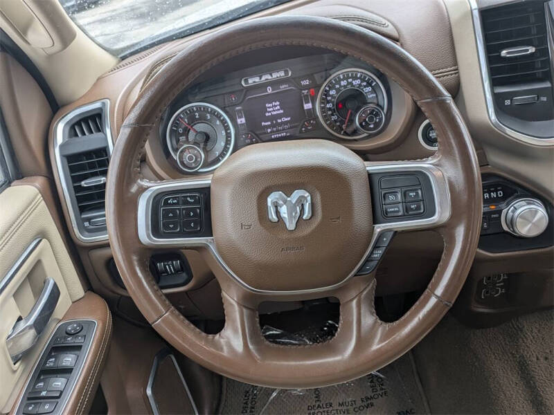 2022 RAM 3500 Laramie