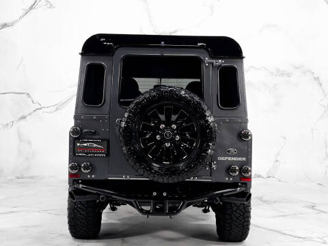 2021 Osprey OC110 LS3