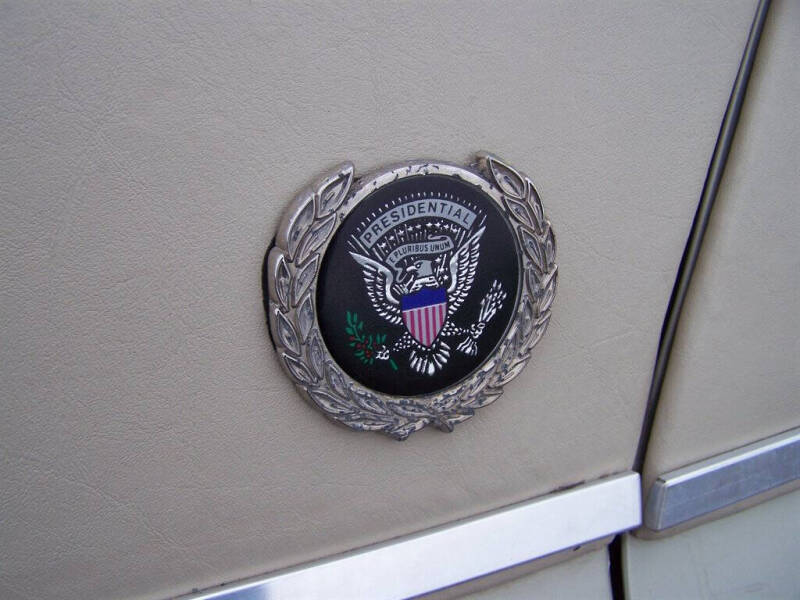 2004 Mercury Grand Marquis GS