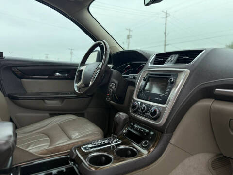 2013 GMC Acadia Denali