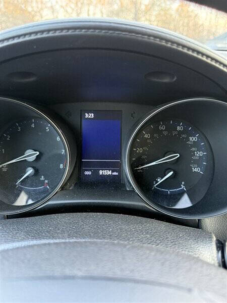 2020 Toyota C-HR XLE