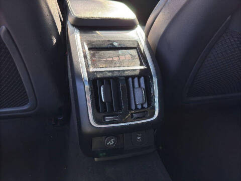 2022 Volvo S90 B6 Inscription